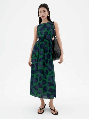 glore Thinking MU Kin Dress