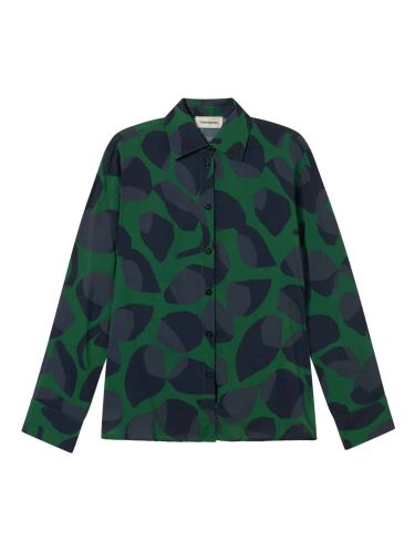glore Thinking MU Katha Blouse Exklusivangebot