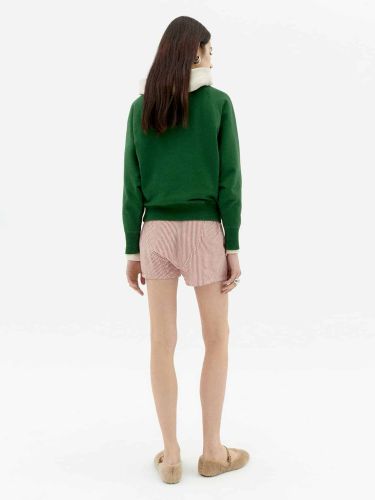 glore Thinking MU Sol Type Bonnie Sweatshirt Saisonschlussverkauf