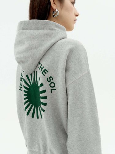glore Thinking MU Valeria Sweatshirt Retro Sol Weihnachtsangebot