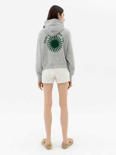 glore Thinking MU Valeria Sweatshirt Retro Sol Weihnachtsangebot