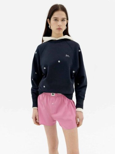 glore Thinking MU Solsol Bonnie Sweatshirt