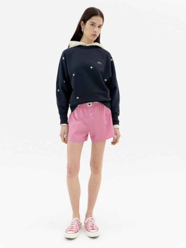 glore Thinking MU Solsol Bonnie Sweatshirt Muttertagsangebot