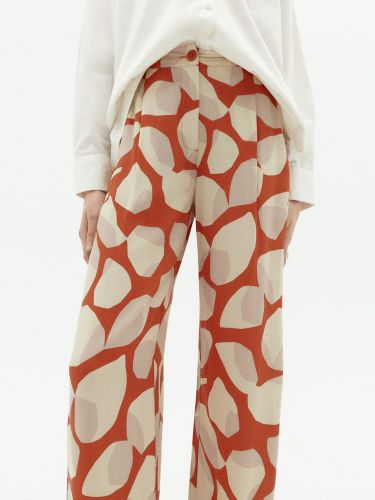 glore Thinking MU Manolita Pants Lagerräumung