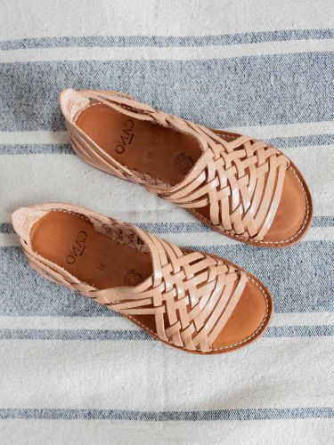 glore CANO Luisa Huarache Saisonale Angebote