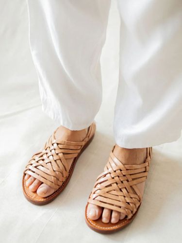 glore CANO Luisa Huarache Saisonale Angebote