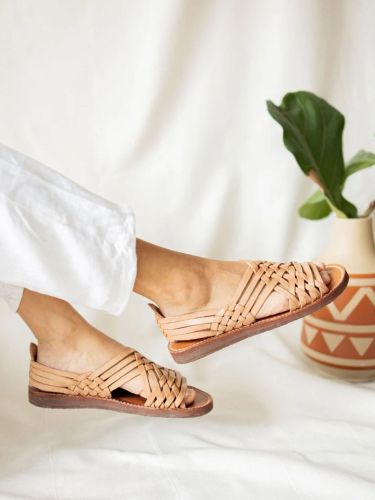 glore CANO Luisa Huarache Saisonale Angebote