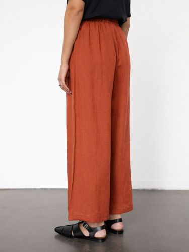 glore Rotholz Flared Pant Tägliche Deals
