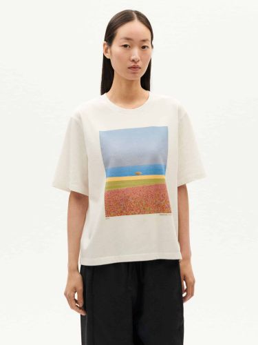 glore Thinking MU Lucia Mama T-Shirt