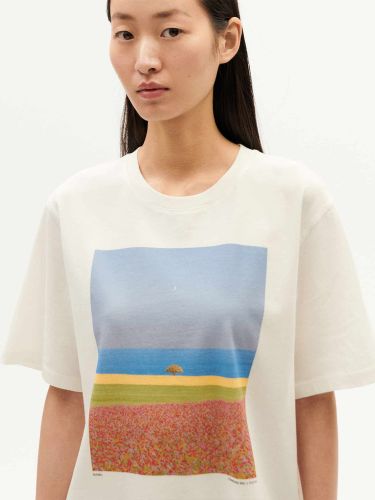 glore Thinking MU Lucia Mama T-Shirt Sonderangebote