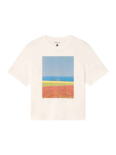glore Thinking MU Lucia Mama T-Shirt Sonderangebote