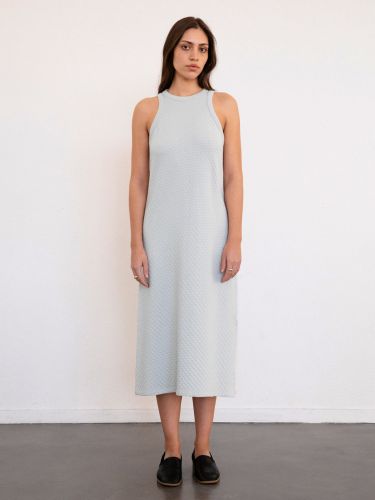 glore Rotholz Knit Summer Dress