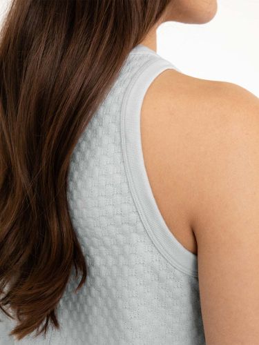 glore Rotholz Knit Summer Dress VIP-Rabatte