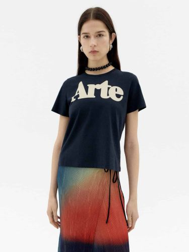 glore Thinking MU Arte Ida T-Shirt