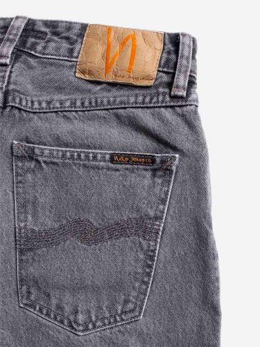 glore Nudie Jeans Breezy Britt Letzte 2 Tage