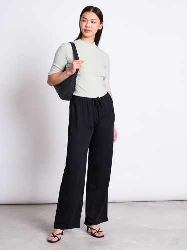 glore JAN 'N JUNE Lyocell Rib T-Shirt Nina Bis zu 50% Rabatt