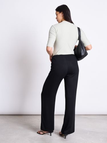 glore JAN 'N JUNE Lyocell Rib T-Shirt Nina Bis zu 50% Rabatt