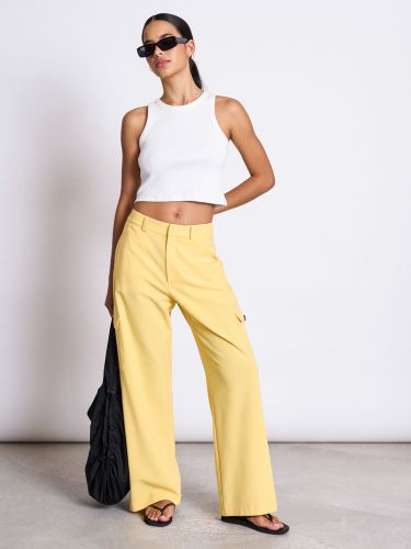 glore JAN 'N JUNE Cargo Pants Fano