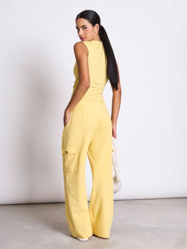 glore JAN 'N JUNE Cargo Pants Fano Vierteljährliche Förderung