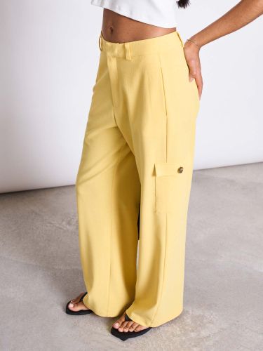 glore JAN 'N JUNE Cargo Pants Fano Vierteljährliche Förderung