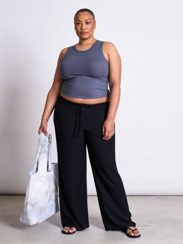 glore JAN 'N JUNE Lyocell Rib Tank Top Porto Bis zu 55% Rabatt