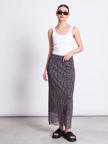 glore JAN 'N JUNE Smuk Leo Print