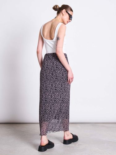 glore JAN 'N JUNE Smuk Leo Print Nur noch ein Tag übrig