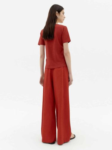glore Thinking MU Hemp Cassia Tee Riesige Rabatte