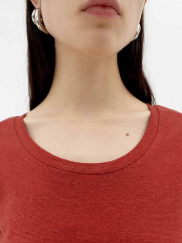 glore Thinking MU Hemp Cassia Tee Riesige Rabatte