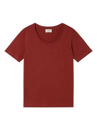 glore Thinking MU Hemp Cassia Tee Riesige Rabatte