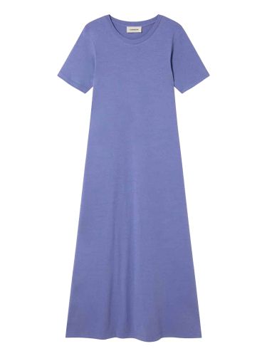 glore Thinking MU Hemp Oueme Dress