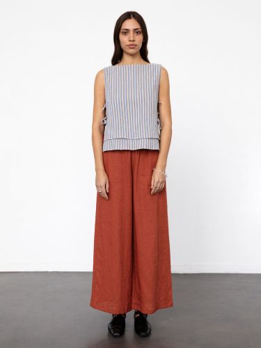 glore Rotholz Tie Top 2025