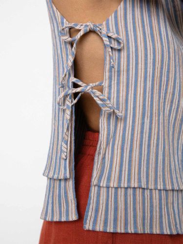 glore Rotholz Tie Top 2025