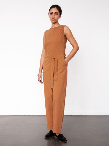 glore Rotholz Jumpsuit
