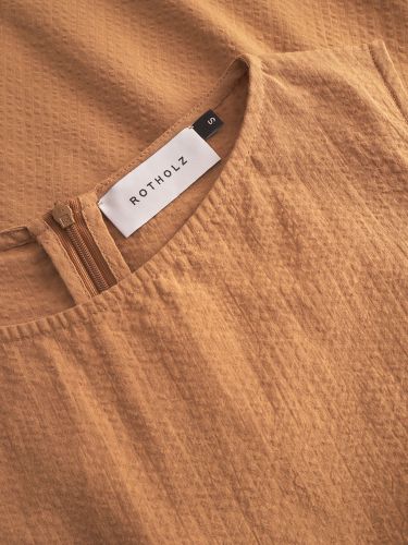 glore Rotholz Jumpsuit Auslauf