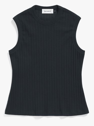 glore Rotholz Ribbed Singlet Verkauf