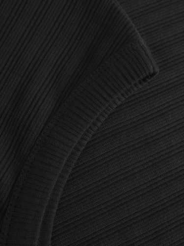 glore Rotholz Ribbed Singlet Verkauf