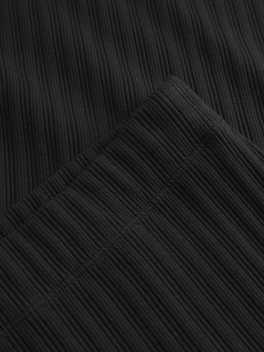 glore Rotholz Ribbed Tube Skirt Hotsell