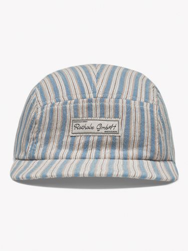 glore Rotholz 5 Panel Cap