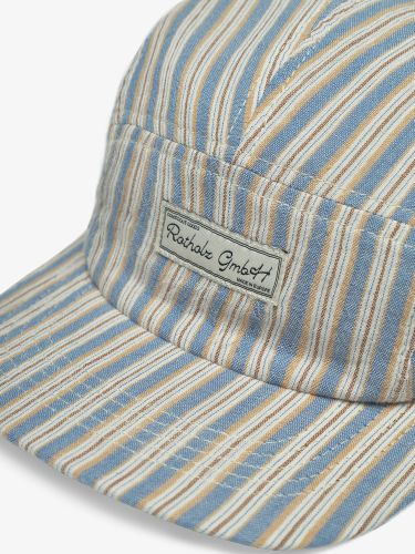glore Rotholz 5 Panel Cap im Angebot