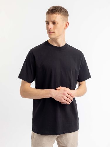 glore Rotholz Big Collar T-Shirt