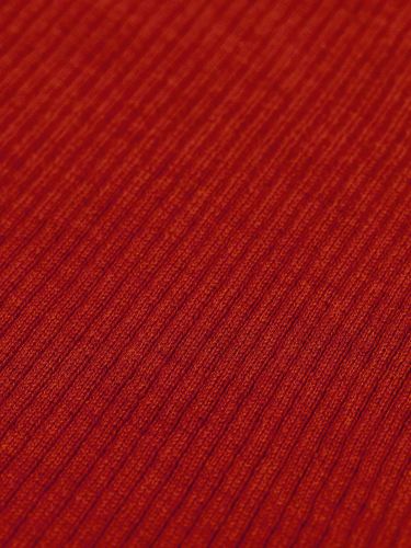 glore Rotholz Merino Knit Singlet Kostenloser Versand