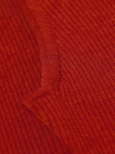 glore Rotholz Merino Knit Singlet Kostenloser Versand