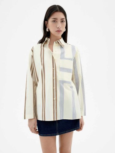 glore Thinking MU Marcelle Blouse