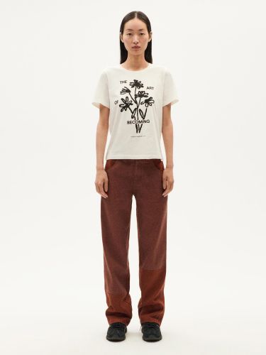 glore Thinking MU Becoming Ida T-Shirt Fabrik Onlineshop