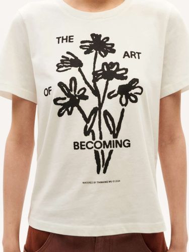 glore Thinking MU Becoming Ida T-Shirt Fabrik Onlineshop