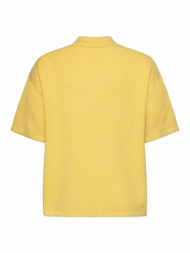 glore Knowledge Cotton Apparel Racking Stitch Short Sleeved Shirt Günstig kaufen