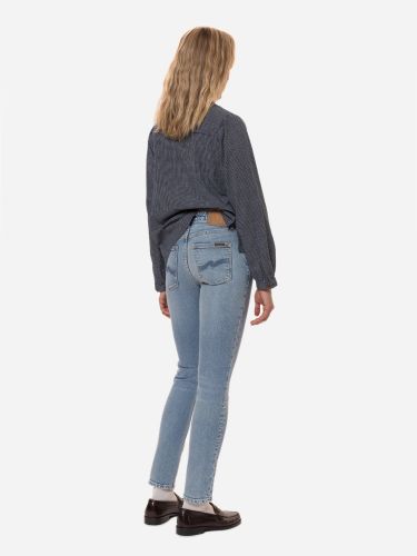 glore Nudie Jeans Mellow Mae Online Shopping