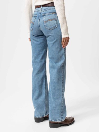 glore Nudie Jeans Clean Eileen Exklusivangebot