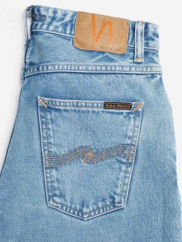 glore Nudie Jeans Clean Eileen Exklusivangebot